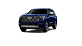 New 2026 Toyota Sequoia SUV