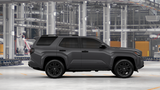 New 2026 Toyota 4Runner i-FORCE MAX SUV