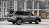 New 2026 Toyota Grand Highlander SUV