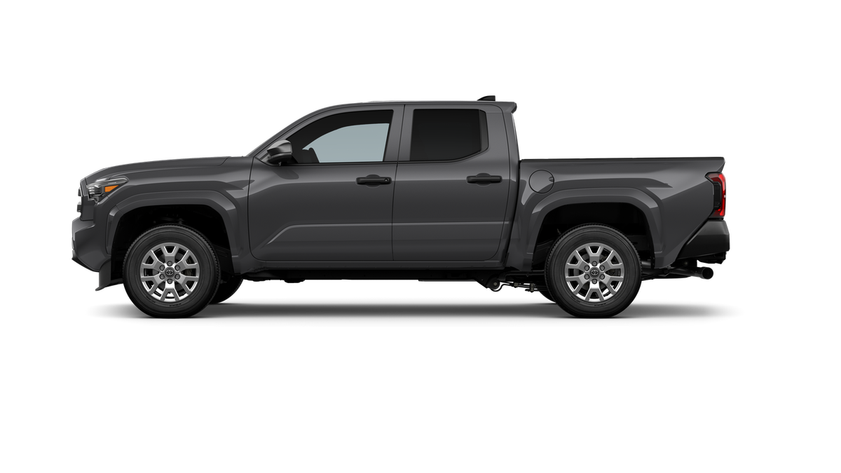 2025 Toyota Tacoma SR Double Cab photo 36