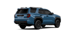 New 2026 Toyota 4Runner SUV