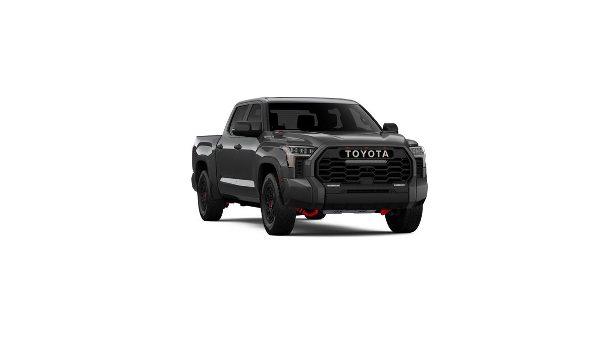 New 2026 Toyota Tundra i-FORCE MAX Truck