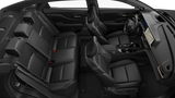 New 2026 Toyota Crown Sedan