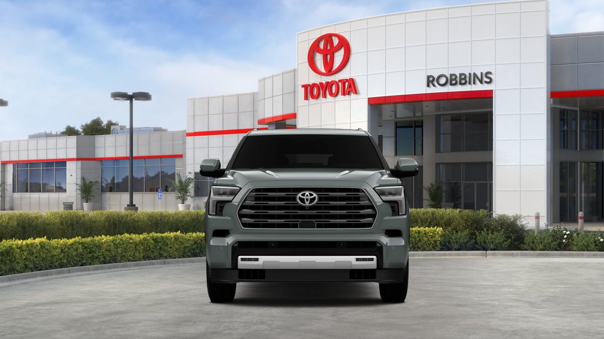 New 2026 Lunar Rock Toyota  Limited image 31