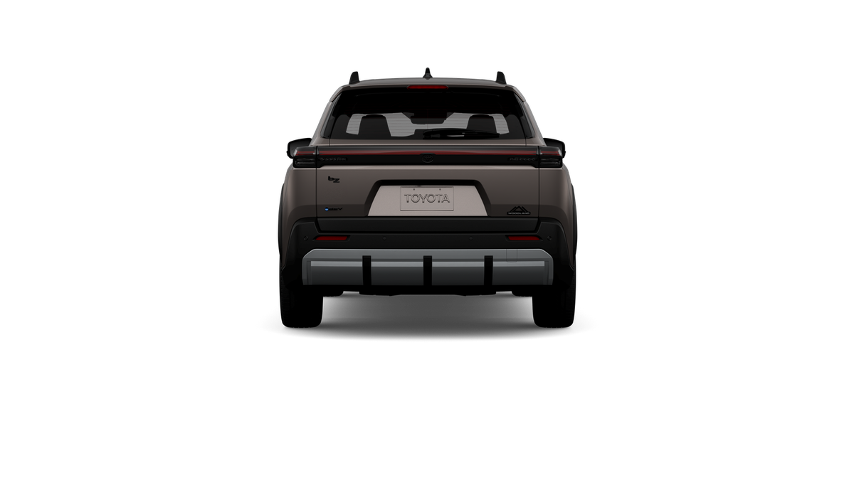 New 2026 Stepping Stone Toyota  image 10