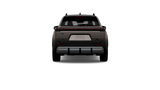 New 2026 Toyota bZ Woodland SUV