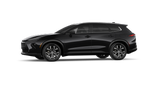 New 2026 Toyota Crown Signia SUV