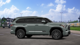 New 2026 Toyota Sequoia SUV