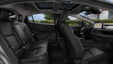 New 2027 Toyota Prius Plug-in Hybrid Hatchback