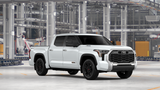 New 2026 Toyota Tundra i-FORCE MAX Truck