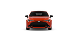 New 2027 Toyota Corolla Hatchback Sedan