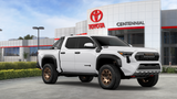 New 2026 Toyota Tacoma i-FORCE MAX Truck