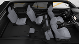New 2026 Toyota 4Runner SUV