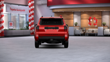 New 2026 Toyota 4Runner SUV