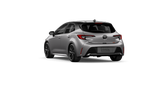 New 2027 Toyota Corolla Hatchback Sedan
