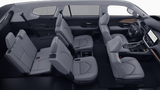 New 2026 Toyota Grand Highlander Hybrid SUV