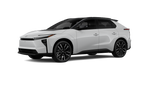 New 2027 Toyota bZ SUV