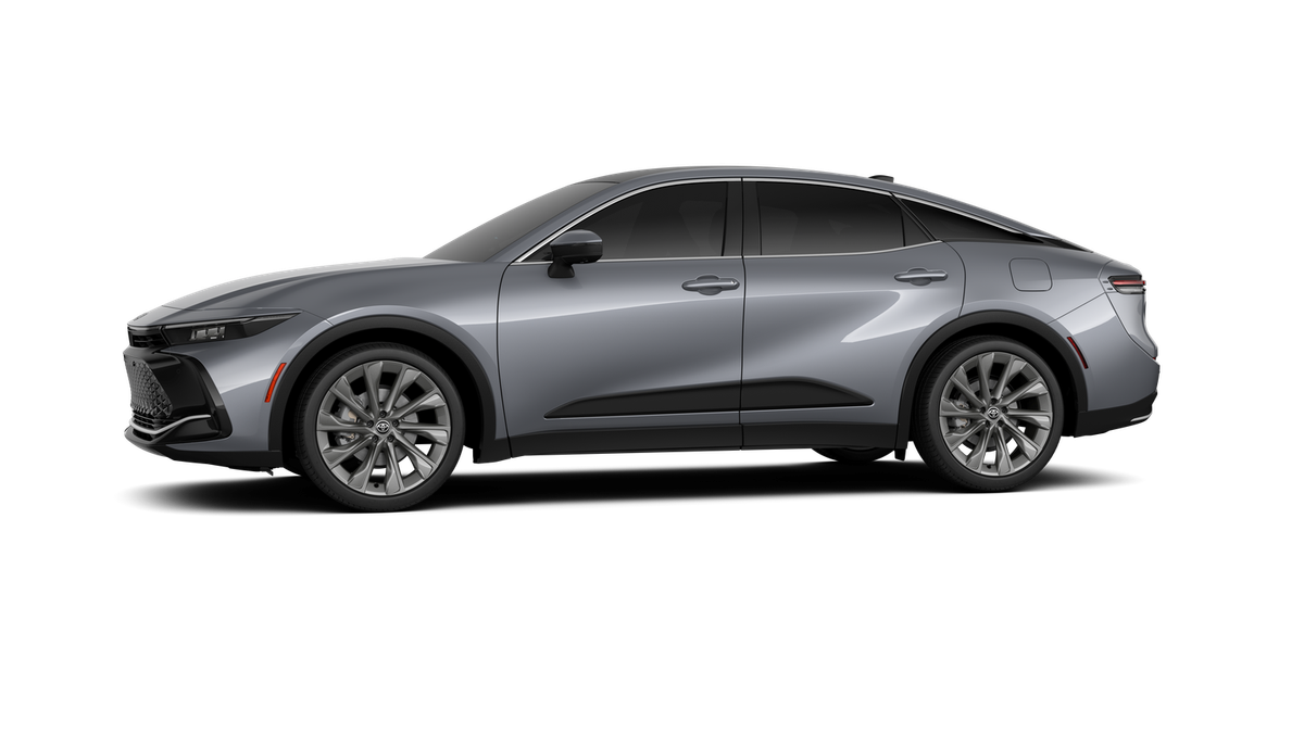 New 2026 Heavy Metal <sup>1</sup> Toyota  Limited image 5