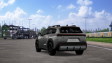 New 2026 Toyota bZ Woodland Sedan