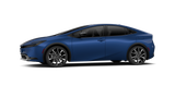 New 2027 Toyota Prius Plug-in Hybrid Sedan
