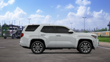 New 2026 Toyota 4Runner SUV