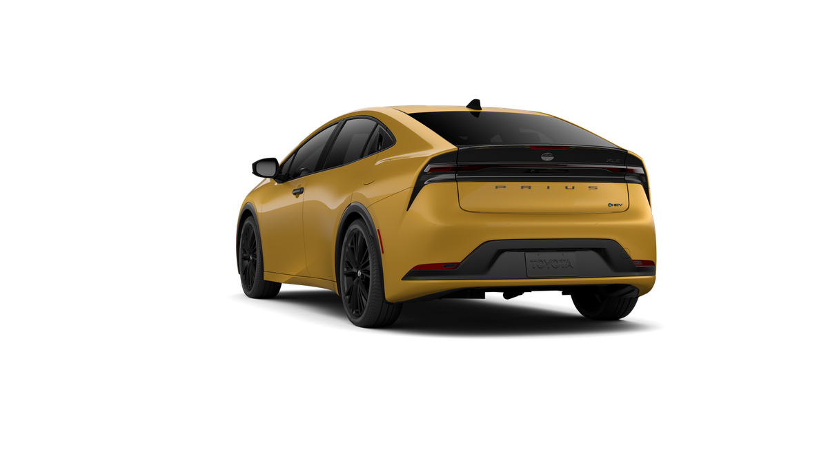 New 2027 Karashi Toyota  Nightshade image 9