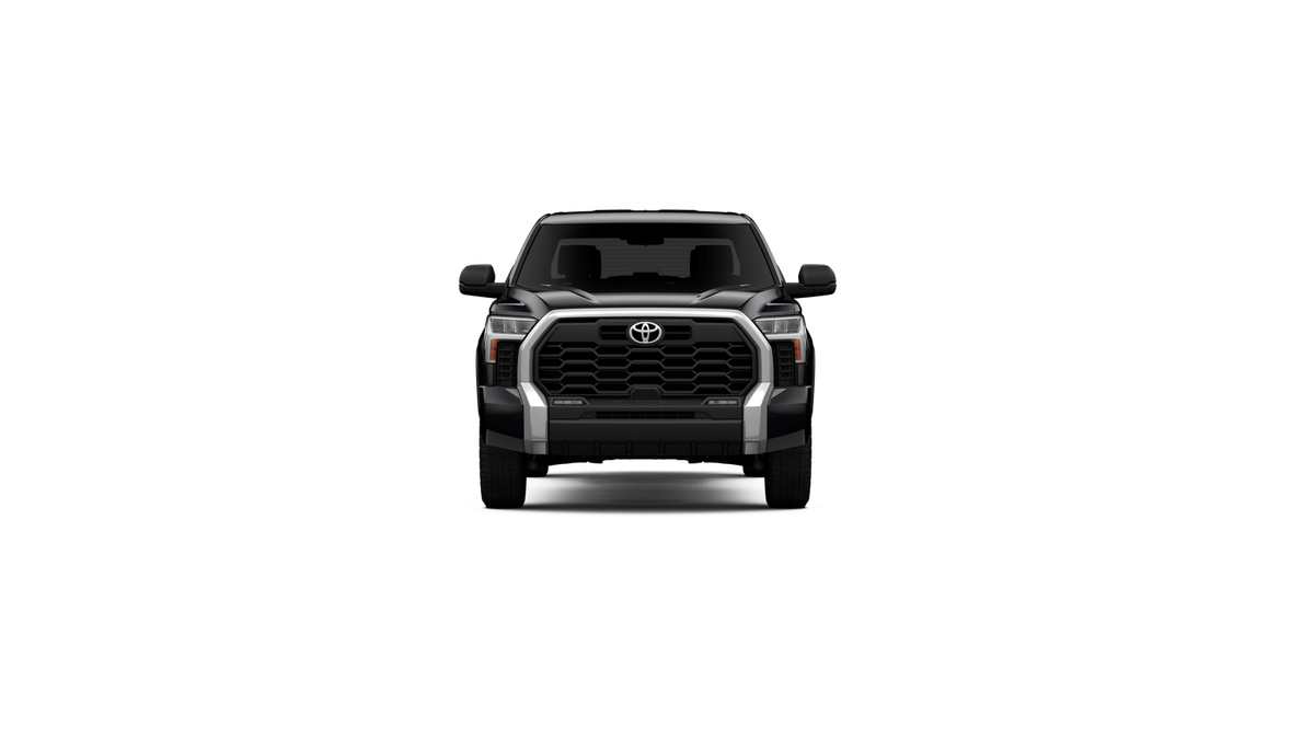 New 2026 Midnight Black Metallic Toyota  SR5 image 19