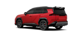 New 2026 Toyota RAV4 Plug-in Hybrid SUV