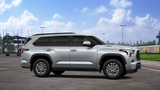 New 2026 Toyota Sequoia SUV