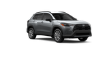New 2026 Toyota Corolla Cross SUV