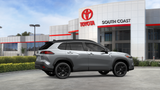 New 2026 Toyota Corolla Cross Hybrid SUV