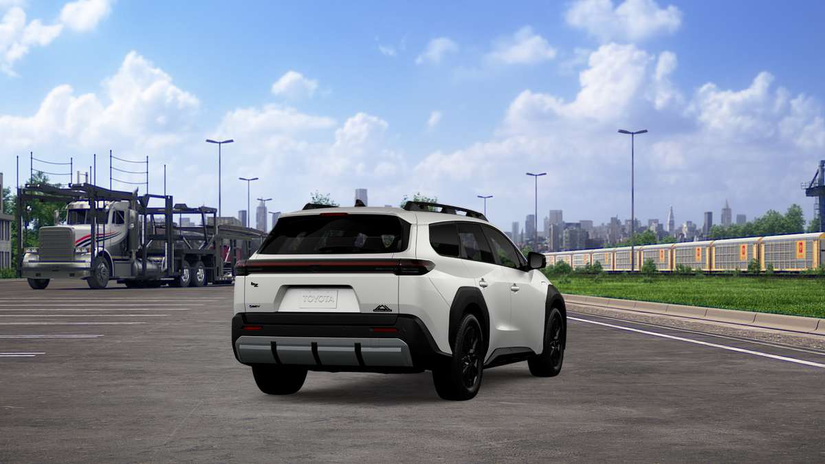 New 2027 Halo <sup>1</sup> Toyota  image 11