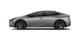 New 2027 Toyota Prius Sedan