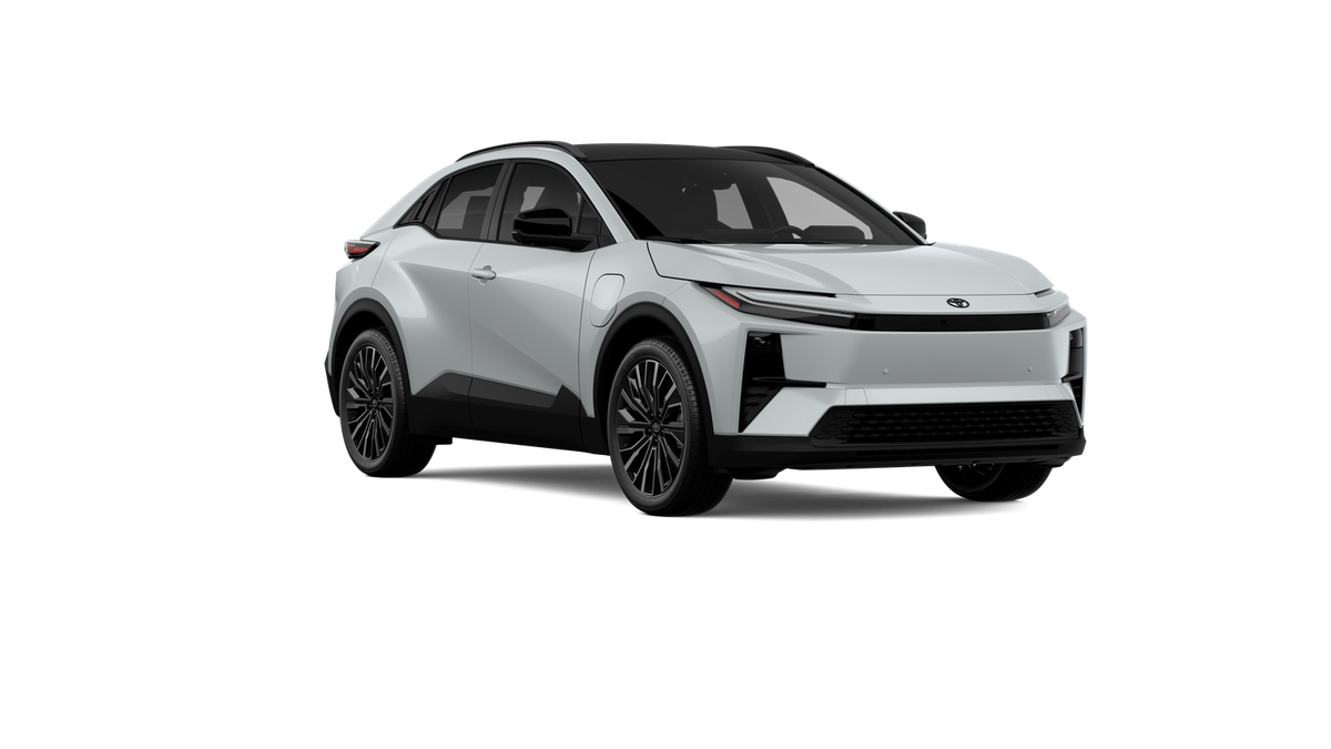 New 2027 Wind Chill Pearl <sup>1</sup> Toyota  XSE image 17