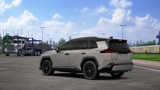 New 2026 Toyota RAV4 Plug-in Hybrid SUV