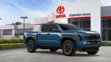 New 2026 Toyota Tacoma i-FORCE MAX Truck