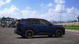 New 2026 Toyota RAV4 SUV