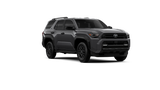New 2026 Toyota 4Runner SUV