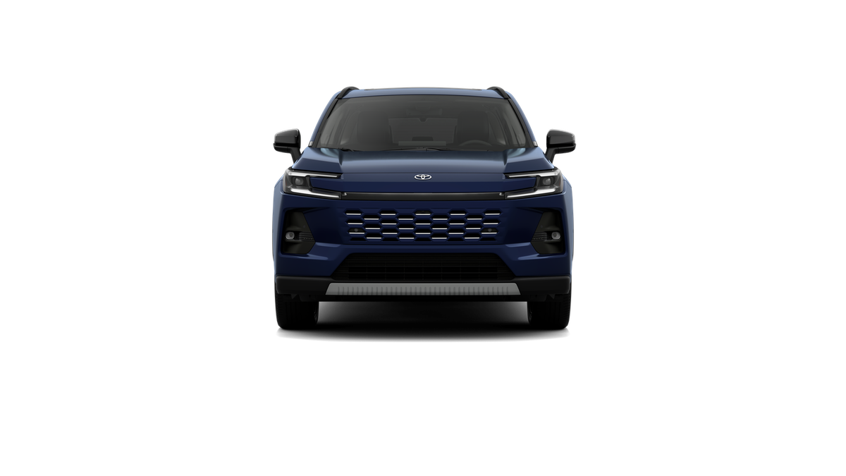 New 2026 Blueprint Toyota  Limited image 19