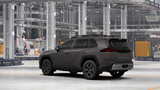 New 2026 Toyota RAV4 SUV