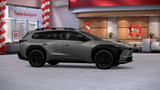 New 2026 Toyota bZ Woodland Sedan