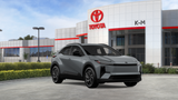 New 2026 Toyota C-HR SUV