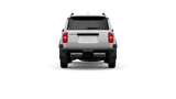 New 2027 Toyota Land Cruiser SUV