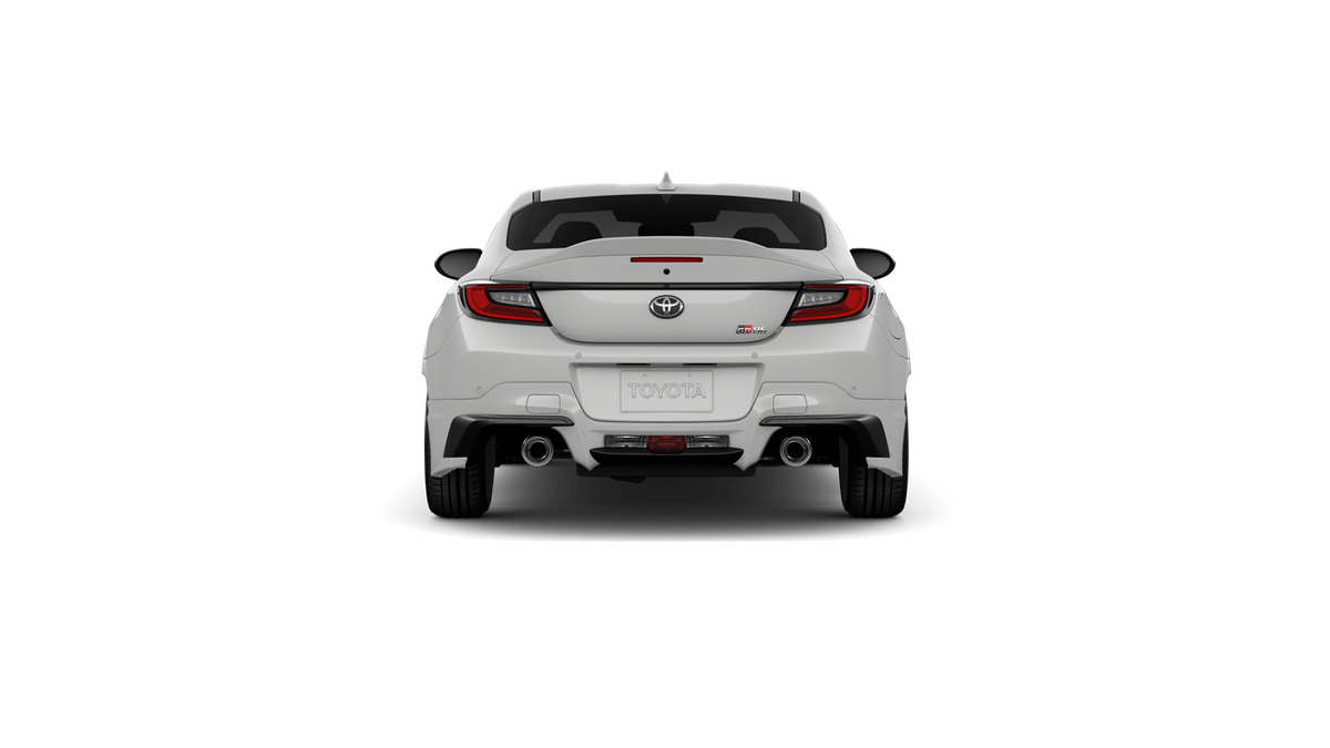 New 2027 Halo <sup>1</sup> Toyota  Premium MT image 10
