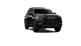 New 2026 Toyota Sequoia SUV
