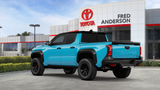 New 2026 Toyota Tacoma i-FORCE MAX Truck