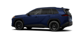 New 2026 Toyota RAV4 SUV