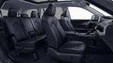 New 2026 Toyota Grand Highlander Hybrid SUV