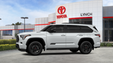 New 2026 Toyota Sequoia SUV