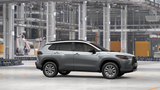 New 2026 Toyota Corolla Cross SUV